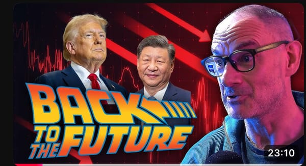 Region – Back to the Future: East Asia and Trump 2.0